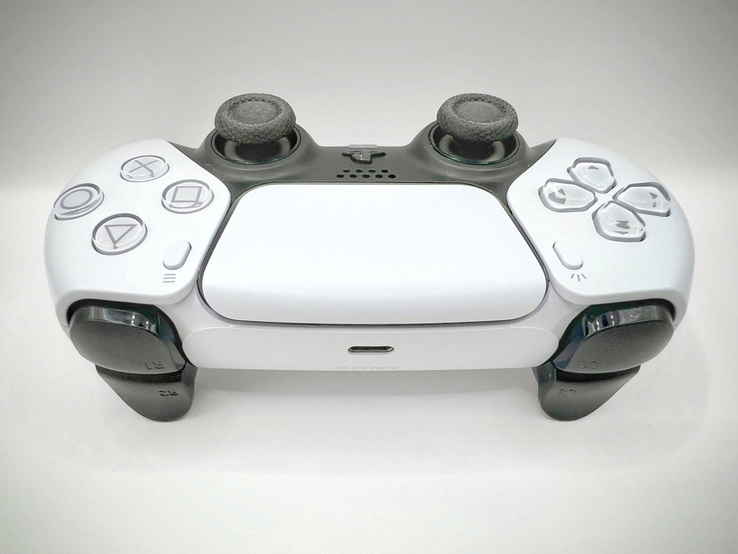 PS5 Controller With Hall Effect Joysticks - Game Gear Garage