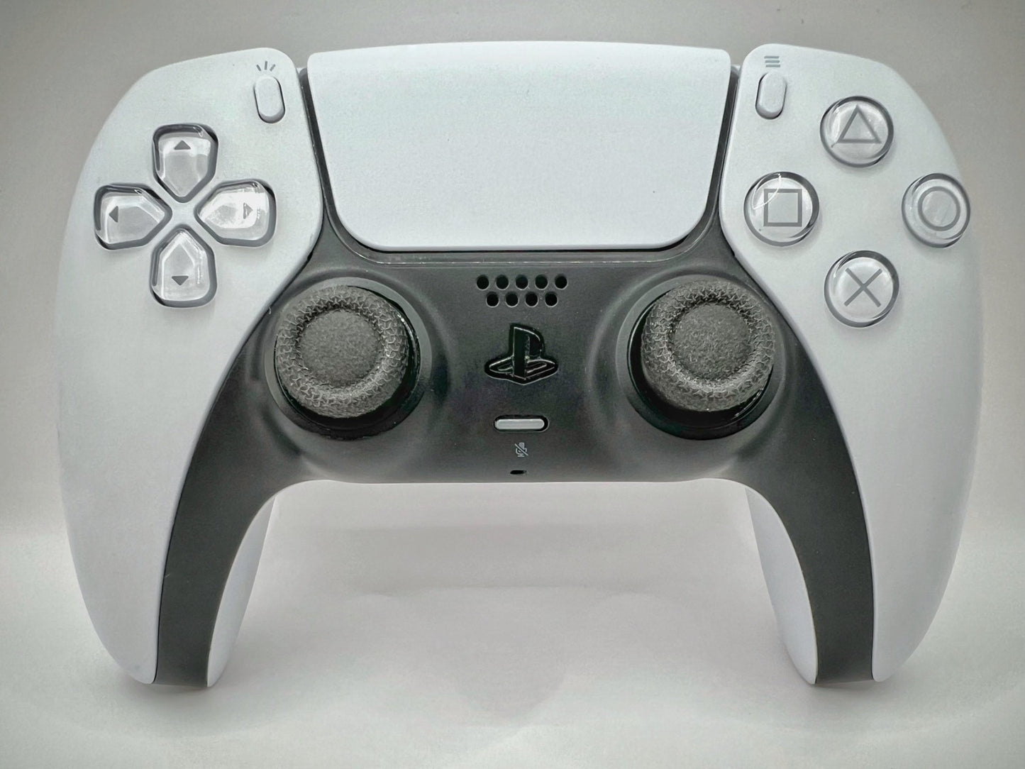 PS5 Controller With Hall Effect Joysticks - Game Gear Garage