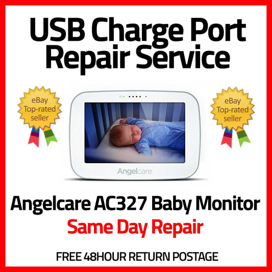 Angelcare AC327
