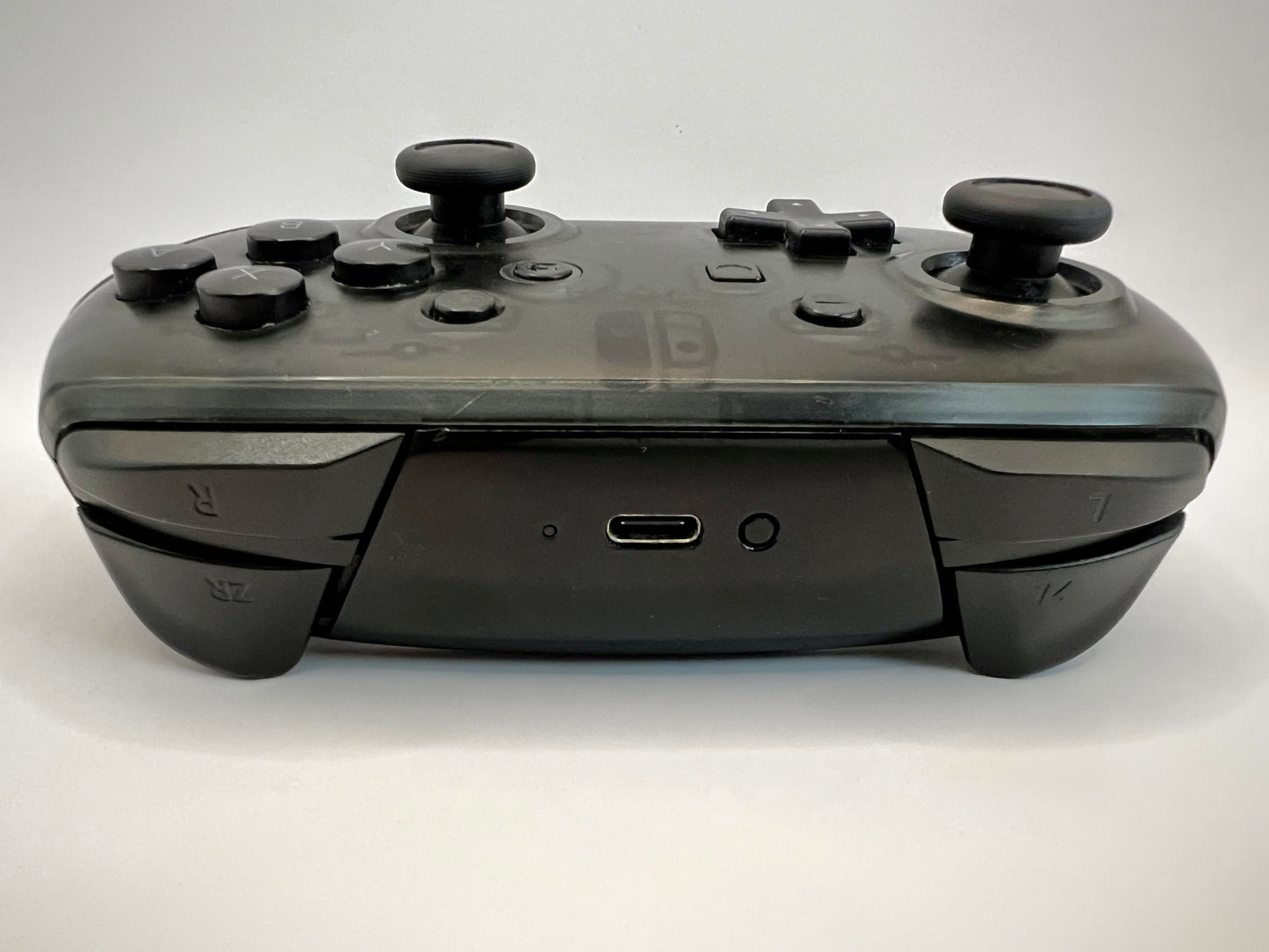 Nintendo Switch Pro Controller Fitted With Hall Effect Joysticks - Game Gear Garage