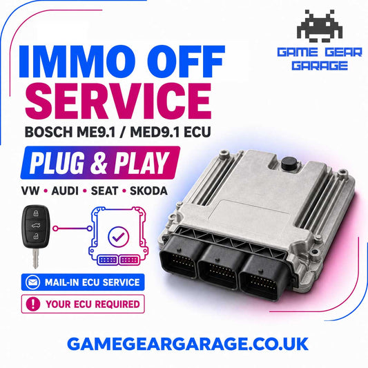 ME9.1 Immo Off Service