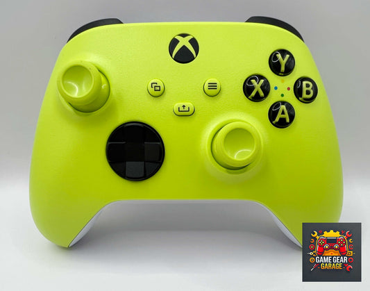 Xbox Series Controller