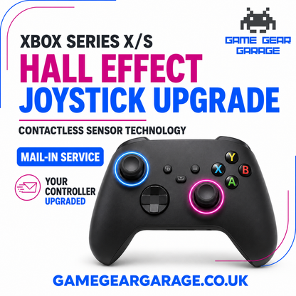 Xbox Series Controller