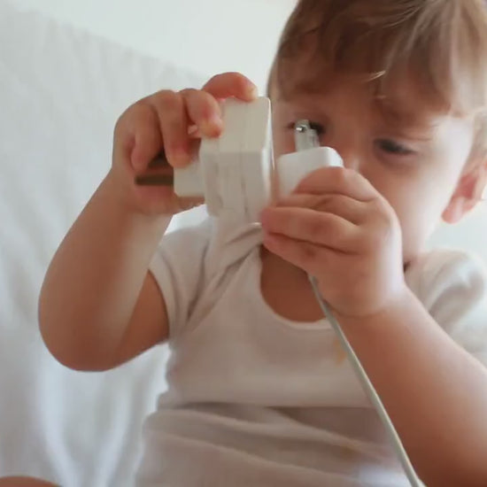 Baby Monitor Video
