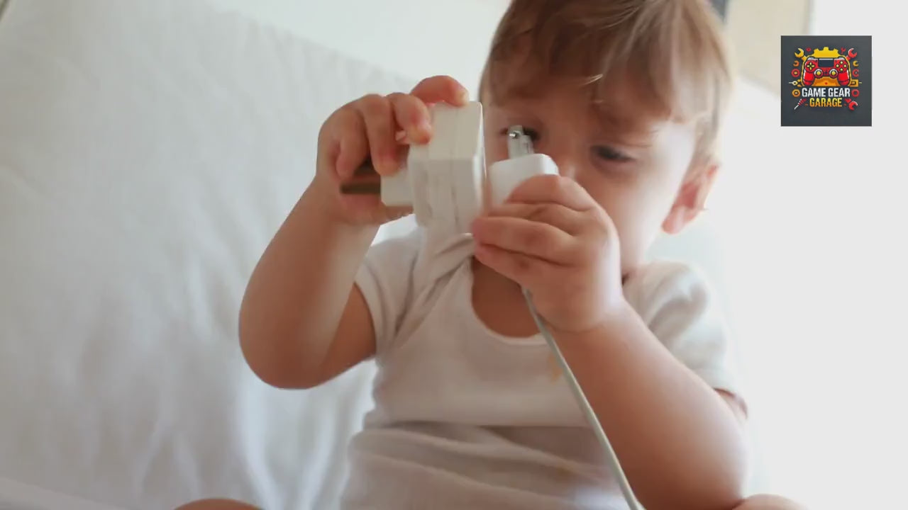 Baby Monitor Video