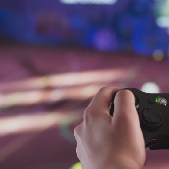 Charge Port Video