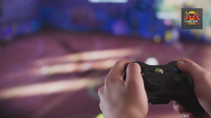 Charge Port Video