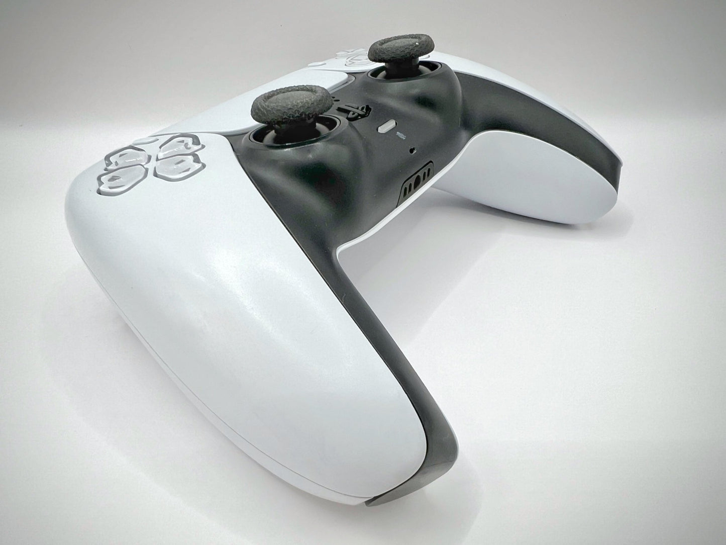 PS5 Controller With Hall Effect Joysticks - Game Gear Garage