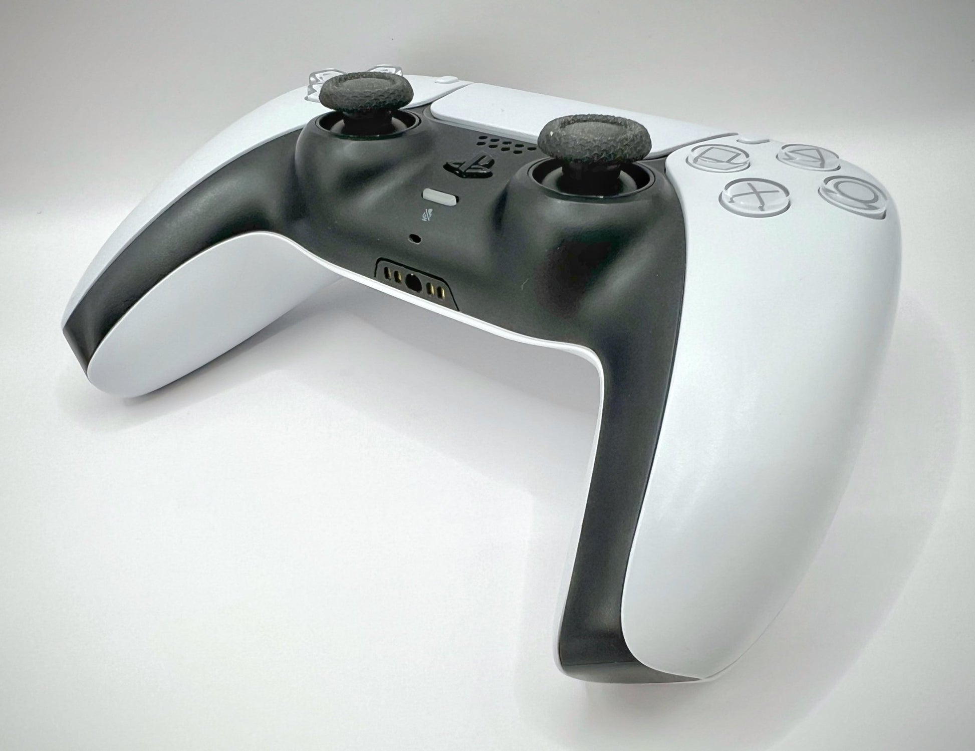 PS5 Controller With Hall Effect Joysticks - Game Gear Garage