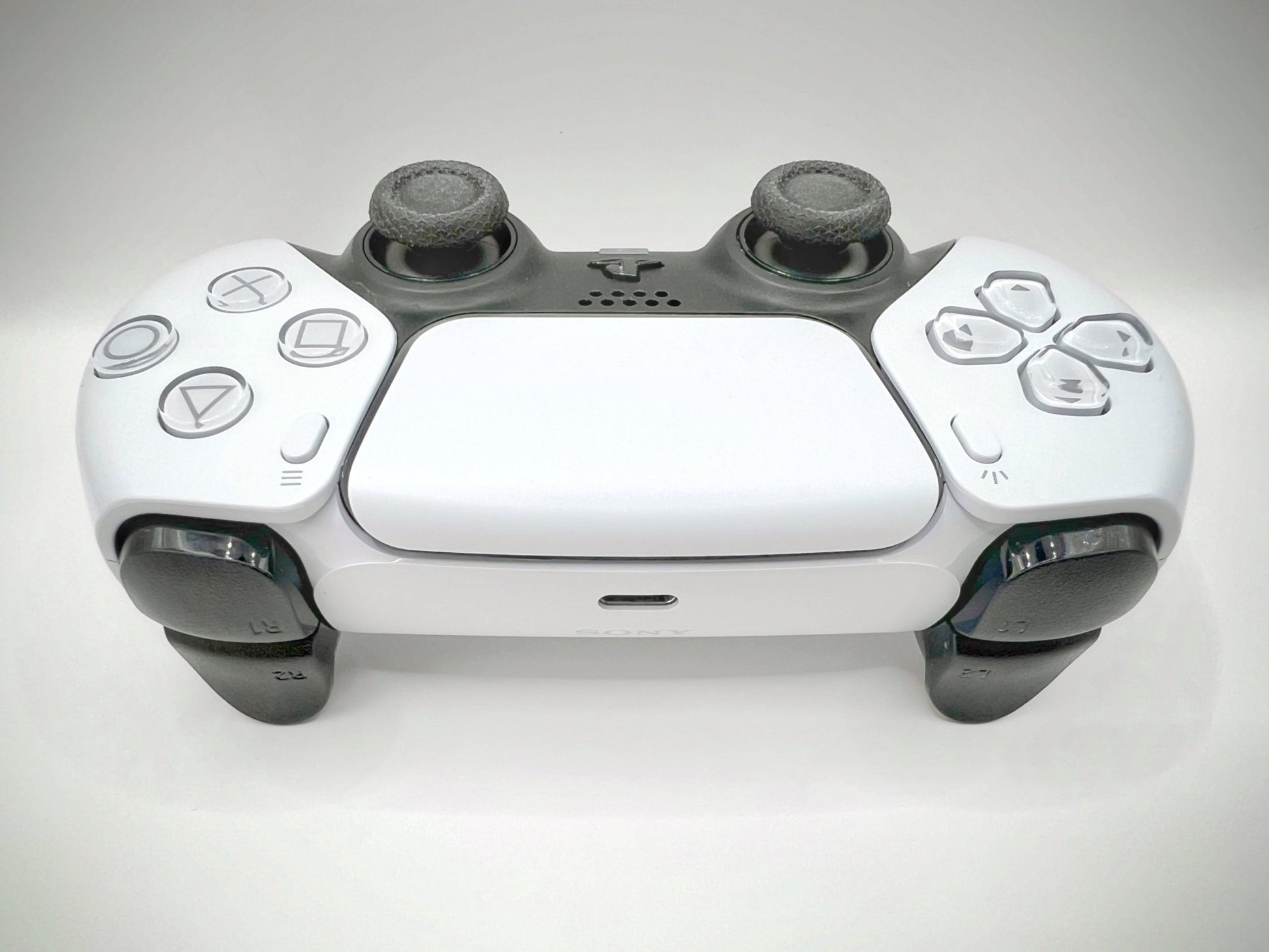 PS5 Controller With Hall Effect Joysticks - Game Gear Garage