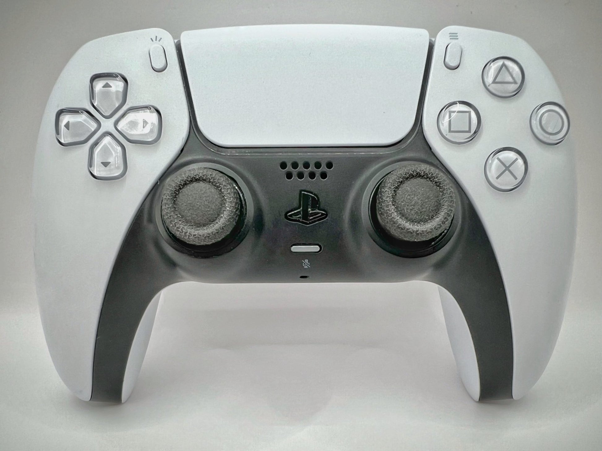PS5 Controller With Hall Effect Joysticks - Game Gear Garage