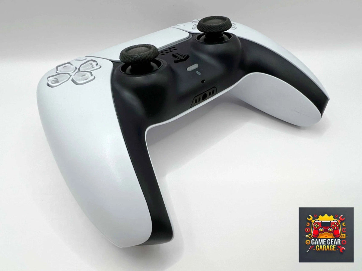 Enhanced PS5 DualSense Controller with Hall Effect Joysticks - Game Gear Garage