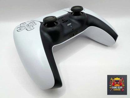 Enhanced PS5 DualSense Controller with Hall Effect Joysticks - Game Gear Garage