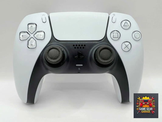 Enhanced PS5 DualSense Controller with Hall Effect Joysticks - Game Gear Garage