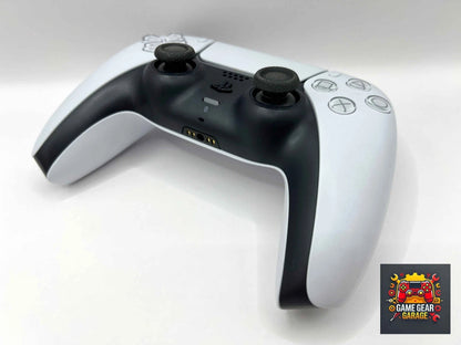 Enhanced PS5 DualSense Controller with Hall Effect Joysticks - Game Gear Garage