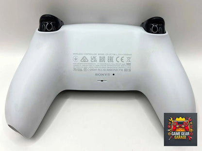 Enhanced PS5 DualSense Controller with Hall Effect Joysticks - Game Gear Garage