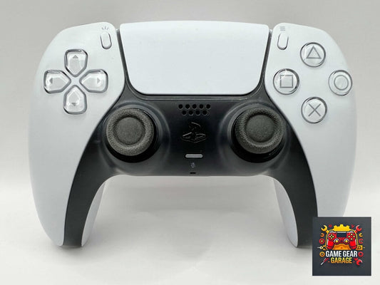Sony PS5 Controller - Hall Effect Joysticks - Game Gear Garage