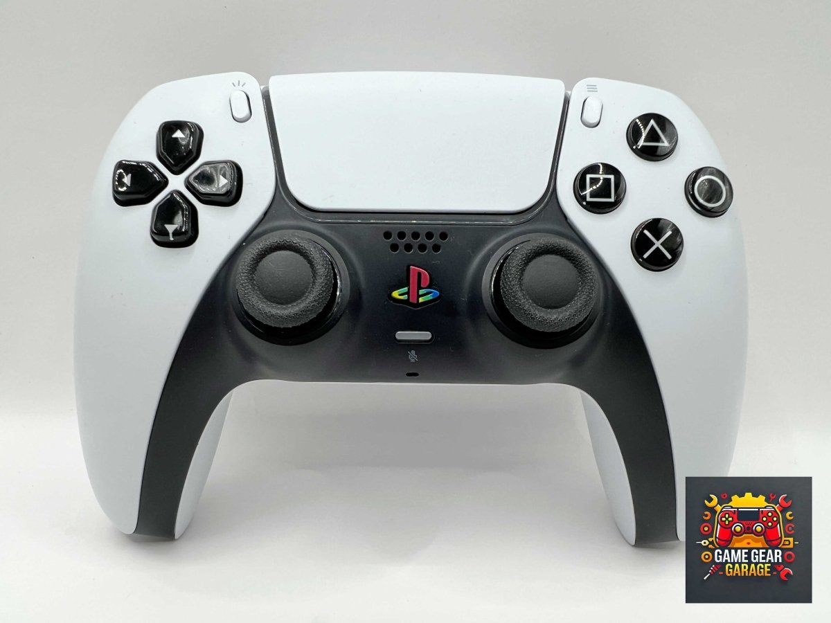 Sony PS5 Controller - TMR Joysticks - Game Gear Garage