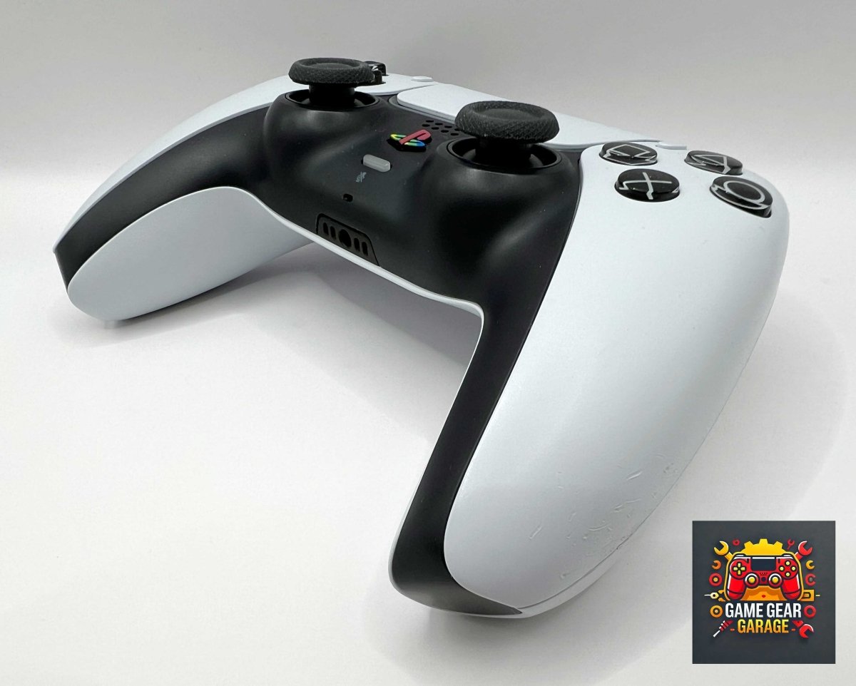 Sony PS5 Controller - TMR Joysticks - Game Gear Garage