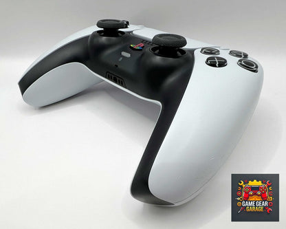 Sony PS5 Controller - TMR Joysticks - Game Gear Garage
