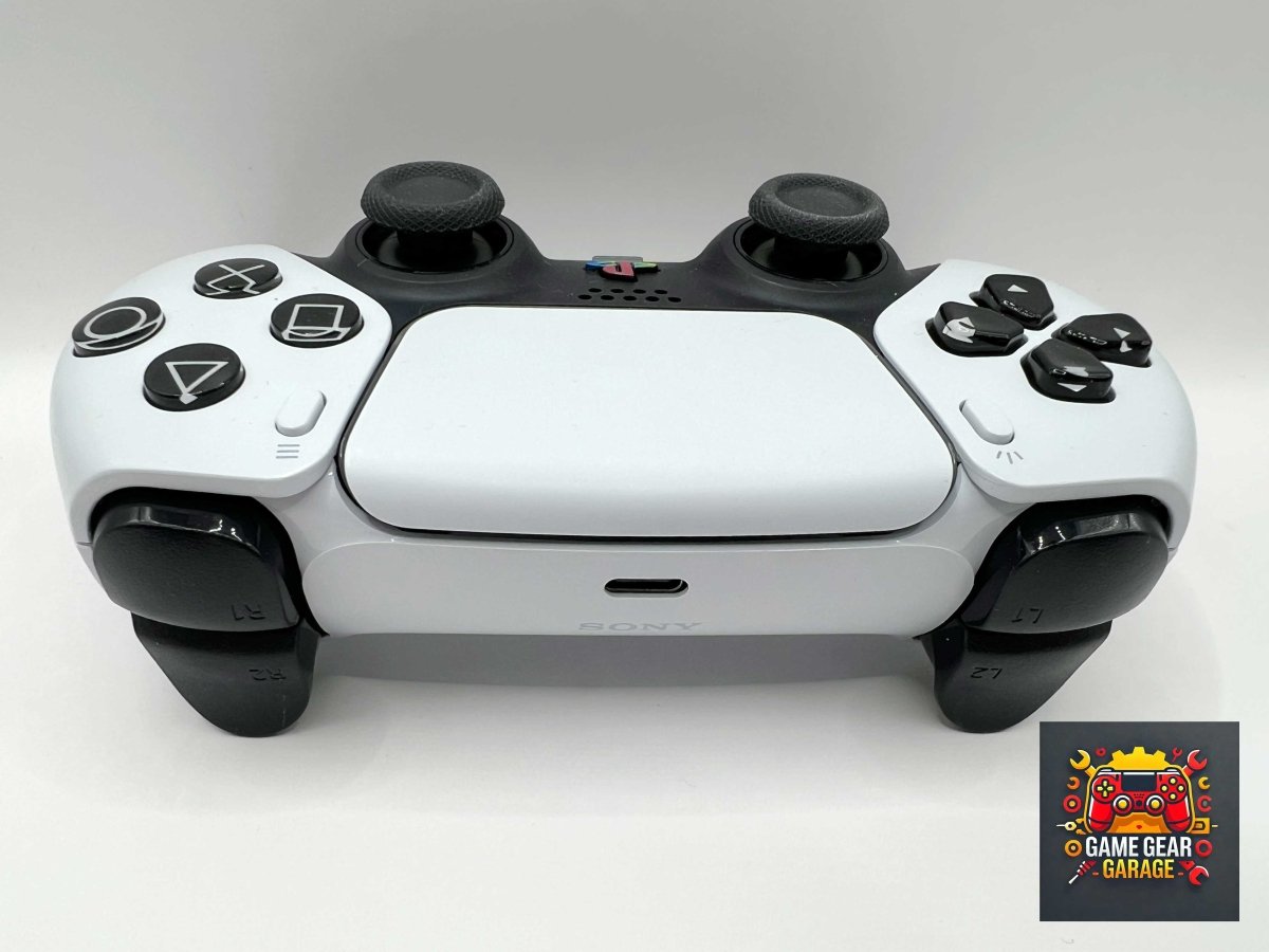 Sony PS5 Controller - TMR Joysticks - Game Gear Garage