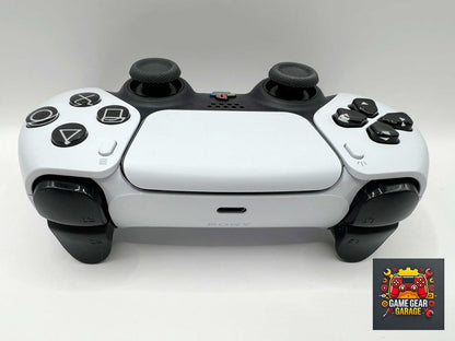 Sony PS5 Controller - TMR Joysticks - Game Gear Garage