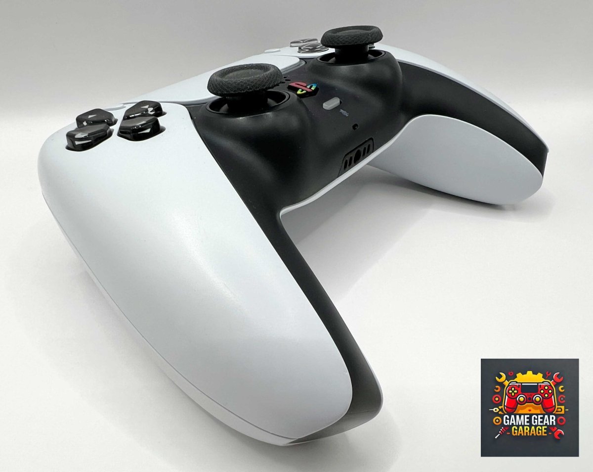 Sony PS5 Controller - TMR Joysticks - Game Gear Garage
