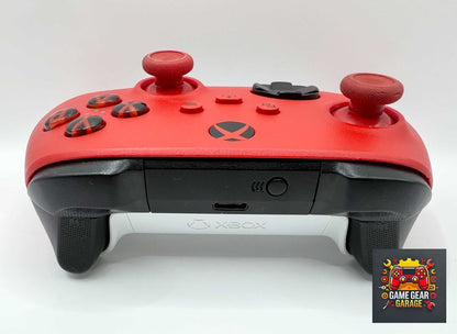 Xbox Series Controller With TMR Joysticks - Game Gear Garage
