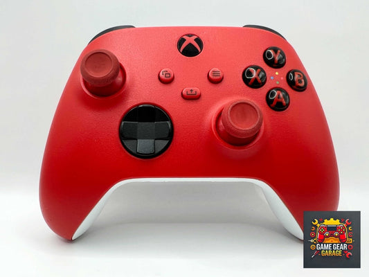 Xbox Series Controller With TMR Joysticks - Game Gear Garage